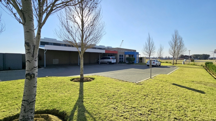  Bedroom Property for Sale in Sasolburg Industrial Zone 2 Free State